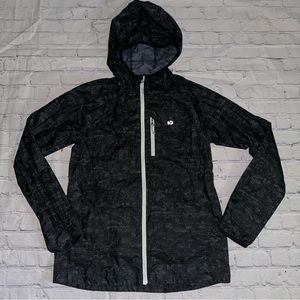 Women’s windshell jacket